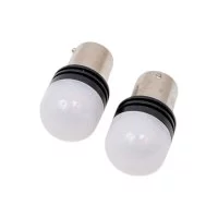 Автомобильная лампочка Маяк 12T25/BLK17/OR/2BL
