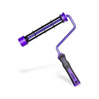 Облегчённая ручка-бюгель Blue Dolphin Roller Sistem Aluminium