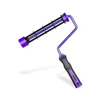 Облегчённая ручка-бюгель Blue Dolphin Roller Sistem Aluminium
