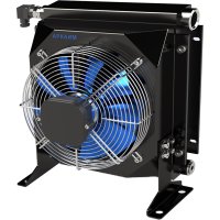 Гидравлический маслоохладитель АРКАИМ MO2.220V.G1.200.16