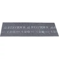 Шлифовальная сетка STAYER 3547-120