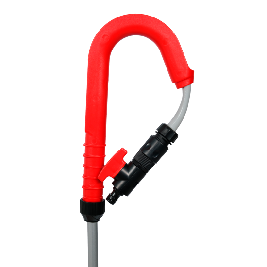 Насос для полива из бочки Lepump 550/5000/20, 5000 л/ч