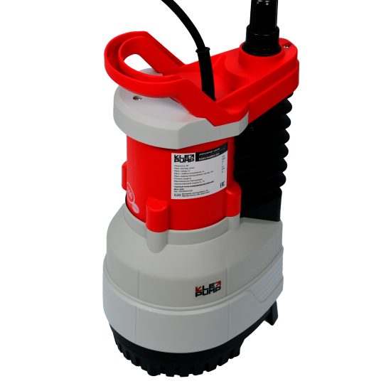 Насос для полива из бочки Lepump 550/5000/20, 5000 л/ч