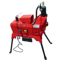 Электрический желобонакатчик Rotorica roller g12d