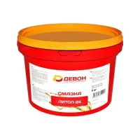 Смазка DEVON Литол-24