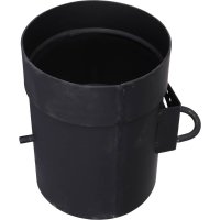 Патрубок дымохода ROMMER Rsb-1110-041396