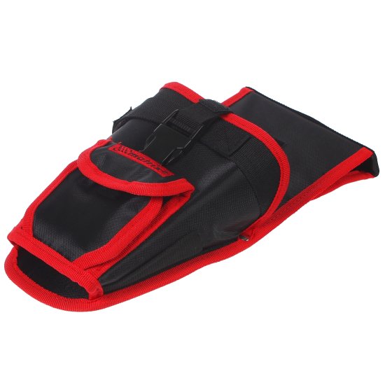 Кобура для шуруповерта с карманом для бит и свёрл Matrix 90243