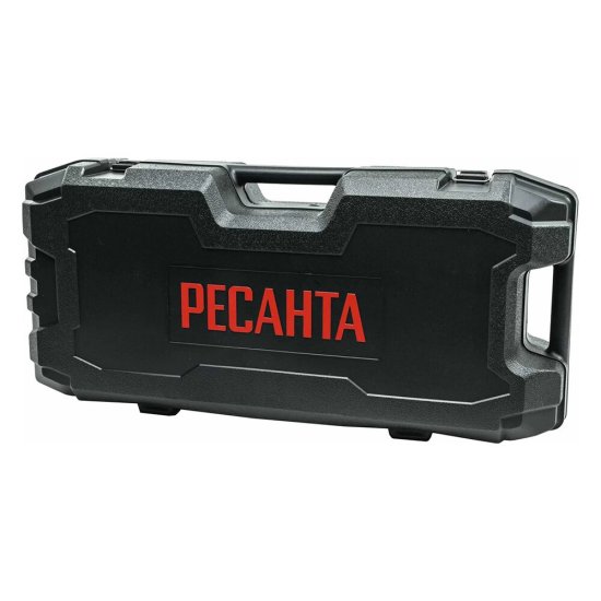 Отбойный молоток электрический Ресанта ОМ-1800Э 1800 Вт 70 Дж SDS-max (75/23/1)