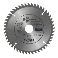 Диск пильный по дереву Trio-Diamond 185х30х1,6 мм 48 зубьев (FLL828)