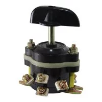 Пакетный пакетный переключатель TDM ELECTRIC ПП 3-16/Н2