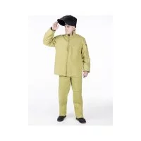 Брезентовый костюм сварщика MILL 4660319472163