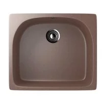 Кухонная мойка ULGRAN U-408