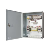 Модуль подключения завес c IP54 Тепломаш МП12-24Е