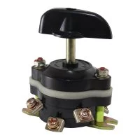 Пакетный пакетный переключатель TDM ELECTRIC ПП 2-16/Н2 исп.3
