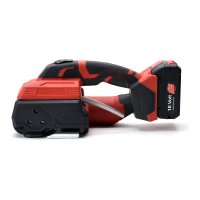 Аккумуляторный стреппинг инструмент 7PACK JDC Q31