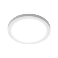 Светильник встраиваемый светодиодный белый 9 Вт 4000К IP40 Wolta DLUS (DLUS04-9W-4K)