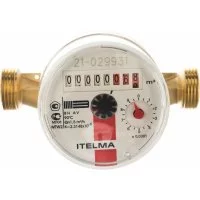 Счетчик воды ITELMA WFW20.D110