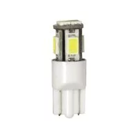 Светодиод Маяк 24T8-W\6SMD