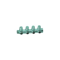Запорный коллектор FAR FK 3873 112