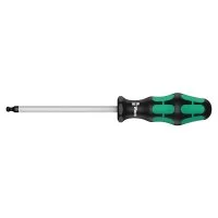 Отвертка WERA 395