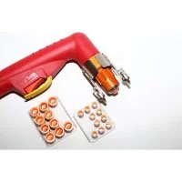 Воздушный ручной резак плазменный RusCut RC 80о