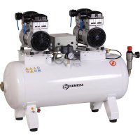 Компрессорная установка Remeza КМ-100.OLD20ТД