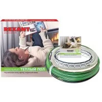 Двухжильный теплый пол под плитку REXANT RNB-130-1500