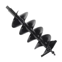 Шнек для грунта Patriot D 250B 800 мм d250 мм (742004457)