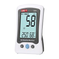 Измеритель качества воздуха UNI-T a25d