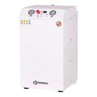 Компрессорная установка Remeza КМ-24.OLD10К