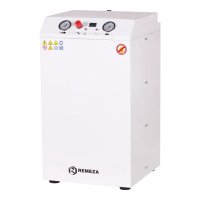 Компрессорная установка Remeza КМ-24.OLD20К