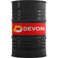 Моторное масло DEVON Девон UTTO