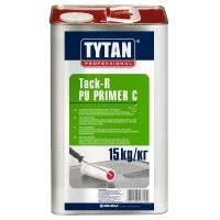 Грунт полиуретановый Tytan Professional Tack-R PU Primer C 15 кг