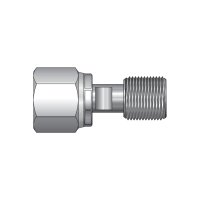 Резьбовой адаптер A-Flow Stainless adapter