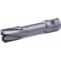 Корончатое сверло AT-S TCT