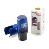 Штамп GRM отк-2 (пятиугольник) тип-017