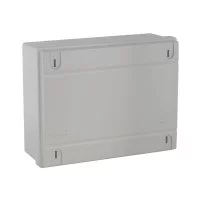 Коробка распределительная 240х190х90 мм IP55 DKC (54210)