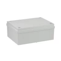 Коробка распределительная 300х220х120 мм IP55 DKC (54310)