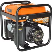 Инверторный генератор CARVER ppg -5500i