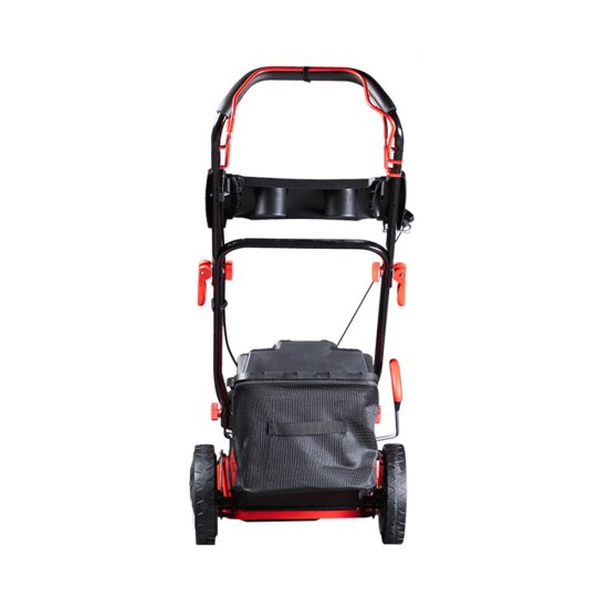 Газонокосилка бензиновая Fubag FPL 46 SM 3,4 л.с. (31778)