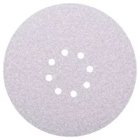Диск шлифовальный Flexione Velcro d225 мм P120 на липучку тканевая основа (5 шт.) (50001735)