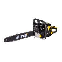 Бензопила Huter BS-45 3,1 л.с. 18