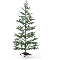 Ель CRYSTAL TREES БОРГО