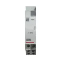 Вспомогательный контакт положения + контакт срабатывания Legrand DX3