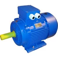 Электродвигатель ЭМШ 315S2У1 160кВт, 380,660В, IMB3 1081, IP55, 1170кг