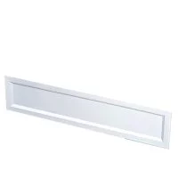 Экран для поддона RGW NB-CL-S ABS-пластик 70 см боковой белый (16230712-70)