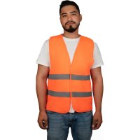 Сигнальный жилет SAMGRUPP SAMC-022200004