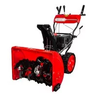 Бензиновый снегоуборщик DDE ST7071E