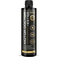 Герметик масляной системы MANNOL MOTOR LIFE EXTENDER