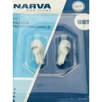 Автолампа Narva W5W